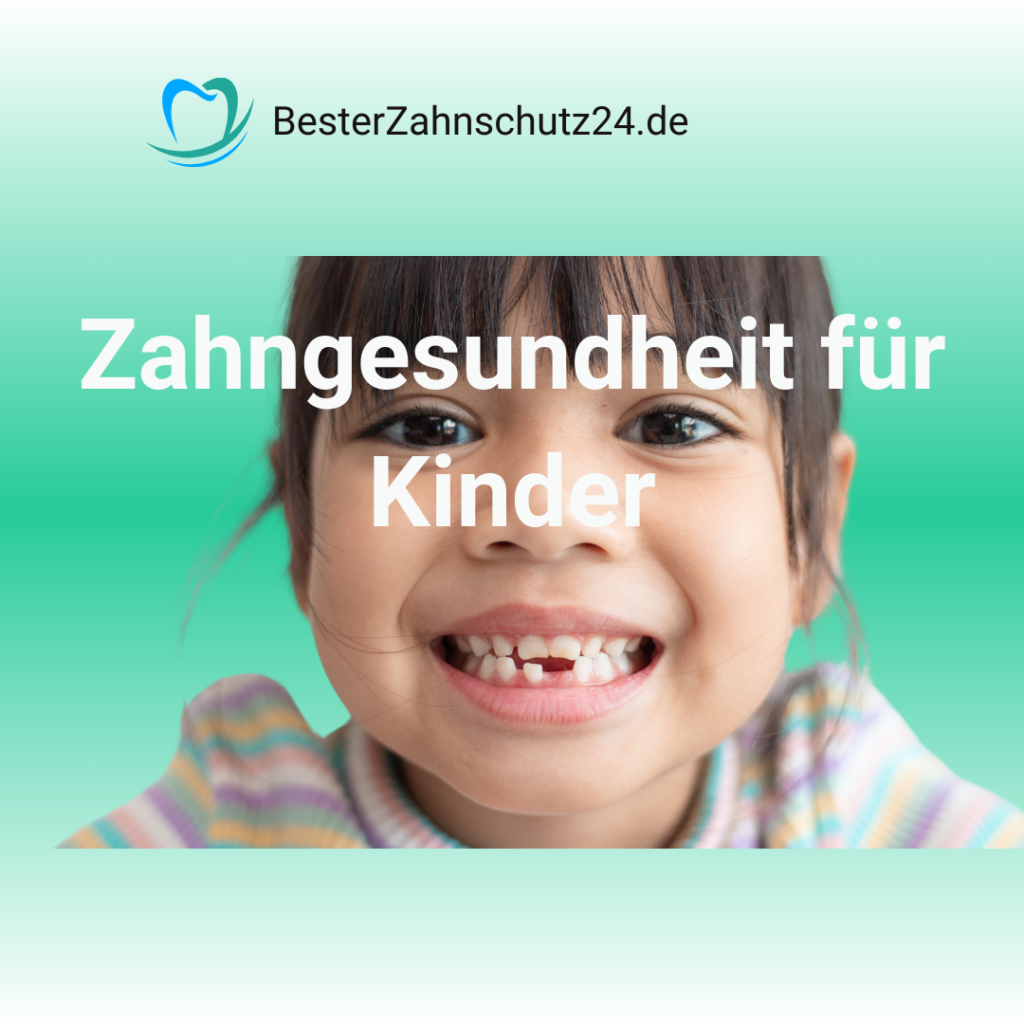 Zahngesundheit für Kinder Kind mit einem fehlenden Zahn Besterzahnschutz24.de